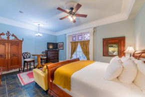 Chipman Hill Suites - Pratt House